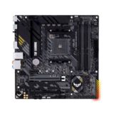Мат. плата AM4 ASUS TUF GAMING B550M-PLUS, B550, 4DDR4, HDMI/DP, 2xM.2, 2xPCI-E 16x, 1xPCI-E 1x, ALC S1200A, RTL8125B, 8xUSB3.2/6xUSB2.0, 4xSATA3, CrossFire, mATX БН