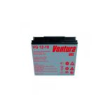 Батарея для ДБЖ Ventura VG 12-18 Gel, 12V-18Ah