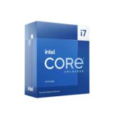 Процесор INTEL S1700 Core i7-13700KF 3.4GHz (25MB, Raptor Lake, 125W, S1700) Box BX8071513700KF