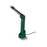 Лампа аккумуляторная Parkside PAL 2200 A3