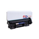 Картридж HP 136X LJ M211/M212/M236 Black (1150 стор) W1360A без чипа Free Label (FL-W1360A)