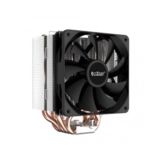 Вентилятор CPU PCCOOLER GI-H58U V2, Blue lighting, TDP 240 Вт, висота 152 мм, Hydraulic bearing