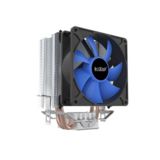 Вентилятор CPU PCCOOLER S93 V2, TDP 115 Вт, висота 125 мм, Hydraulic bearing