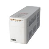 ДБЖ Powercom KIN-1000AP 1000VA-600W (перевірено, без АКБ) Б.В
