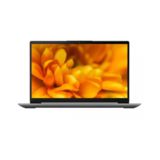 Ноутбук 15" Lenovo IdeaPad 3 82H801F3RM / чорний / 15.6" (1920х1080) Full HD LED / Intel® i3-1115G4 / 8Gb / 512Gb SSD / Intel® HD Graphics / no ODD / no OS / / /