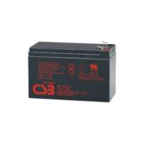 Батарея для ДБЖ 12В 7,2Ач MERLION AGM GP1272F2
