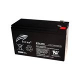 Батарея для ДБЖ 12В 7Ач Ritar RT1270A