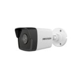 IP камера Hikvision DS-2CD1023G0-IUF(C) (2.8мм), 2Мп, 1/2.7" CMOS, 1920x1080, H.265, ІЧ підсвічування до 30 м, IP67, RJ45, PoE, 178х68х66 мм