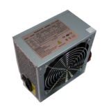 Блок живлення Logicpower ATX-400W P4 24 PIN,12см, CE,FCC, PFC, 2 SATA,OEM БУ отличное состояние
