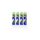 Акумулятор R3 Energenie EG-BA-AAA8R4-01, 850мАч (4 шт.), блістер