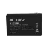 Батарея для ДБЖ 12В 7Ач ARMAC B/12V/7AH