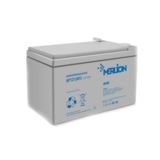 Батарея для ДБЖ 12В 12Ач MERLION AGM GP12120F2