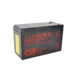 Батарея для ДБЖ 12В 7,2Ач CSB (151 x 65 x 100mm) GP1272F2-28W