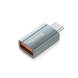 Адаптер переходник Colorway USB-A toType-C (CW-AD-AC)