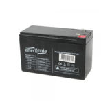 Батарея для ДБЖ 12В 7Ач EnerGenie BAT-12V7AH, 151 x 65 x 95 мм