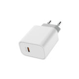 Зарядний пристрій USB 220В Colorway Power Delivery Port PPS USB Type-C (30W) белое (CW-CHS038PD-WT)