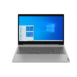 Ноутбук 15" Lenovo IdeaPad 3 82H802M0RM / чорний / 15.6" (1920х1080) Full HD LED / Intel® i5-1135G7 / 8Gb / 512Gb SSD / Intel® HD Graphics / no ODD / no OS / / /