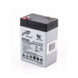 Батарея для ДБЖ 6В 4.5Aч Ritar RT645