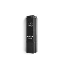 USB 3.0 Flash Drive 32 GB T&G Vega серiя 121 Black