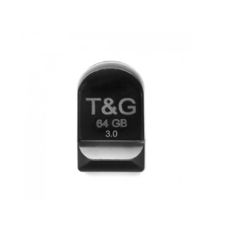 USB 3.0 Flash Drive 64 GB T&G Shorty i 010