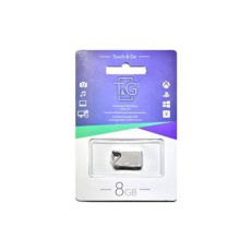 USB Flash Drive 8 Gb T&G Metall Series 109 (TG109-8G)