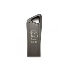 USB Flash Drive 8 Gb T&G Metall Series 114 (TG114-8G)