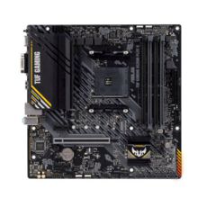 .  AM4 Asus TUF GAMING A520M-PLUS II, A520, 4DDR4, VGA/HDMI/DP, 1xM.2, 1xPCI-E 16x, 2xPCI-E 1x, ALC887, Realtek GLan, 6xUSB3.2/6xUSB2.0, 4xSATA3, mATX