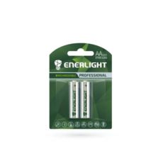  ENERLIGHT Professional AA 2700mAh BLI 2