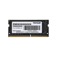  ' SO-DIMM DDR4 16GB 3200 Patriot C22 PSD416G32002S