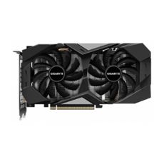 ³ Gigabyte GTX 1660, 6Gb DDR5, 192-bit, HDMI/3xDP, 1830/8000 MHz, 8-pin (GV-N1660D5-6GD) 