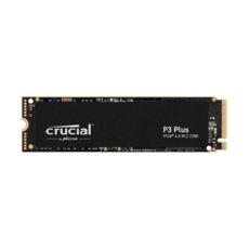  SSD M.2 500GB Crucial P3 Plus Phison 3D TLC 4700/1900 MB/s PCIe 4.0 (CT500P3PSSD8)