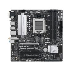 .  AM5 ASUS PRIME B650M-A WIFI, B650, 4DDR5, VGA/HDMI/DP, 2xM.2, 3xPCI-E 16x, 4SATA3,  Realtek 7.1, Realtek 2.5Gb, 6xUSB3.2/6xUSB2.0, WIFI  mATX