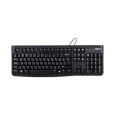  Logitech K120 . . USB (920-002507/920-002643) 