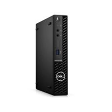   Dell Optiplex 7050M Micro LGA1151 Intel Core i5-6500T  3.10 GHz  6MB 4  4  / 8 GB DDR4 (2 SLOTS) / 256 GB SSD M.2 NVME / Intel B250 / Intel HD Graphics 630 / HDMI / DisplayPort /Type-C/ USB2.0/3.0 / LAN /  Windows 10 Pro / Micro ..