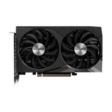 ³ GIGABYTE GeForce RTX3060Ti 8Gb WINDFORCE OC