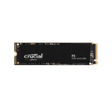  SSD M.2  1Tb Crucial P3 3500/3200 MB/s (CT1000P3SSD8)