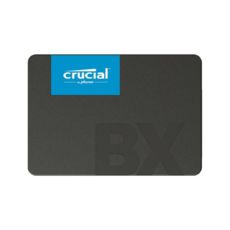  SSD SATA III  2 Tb 2.5" Crucial BX500 Silicon Motion 3D TLC CT2000BX500SSD1