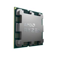  AMD AM5 Ryzen 5 7600X (6C/12T, 4.7-5.3GHz,32MB,105W,AM5) BOX   100-100000593WOF