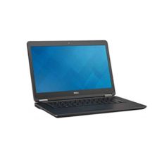  Dell Latitude E7450 W14.1" FullHD IPS (1920x1080) Intel Core i5-5300U  2.90 GHz  3MB 2  4  / 8 GB DDR3 / 256 GB SSD 2.5" / Intel HD 5500 / MiniDP / HDMI / USB2.0/3.0 / Wi-Fi / WebCam / Windows 10 ..