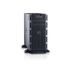  Dell PowerEdge T330 5U Tower Server LGA1151 Intel Xeon E3-1270 v6  4.20 GHz  8MB 4  8  / 8 GB DDR4 (4 SLOTS) / NO GB HDD 3.5" / Intel C236 / Matrox Video Card / RAID 2 . / TPM 2.0 / VGA / USB2.0/3.0 / COM / LAN 1 / 4 . / PSU 2 .  495W / Tower Server ..