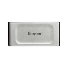   SSD Portable USB 1.0B Kingston XS2000 Silver (SXS2000/1000G)