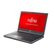  Fujitsu-Siemens Lifebook E554 15.6" Intel Core i3 4000M 2400MHz 3MB (4nd) / 8 Gb So-dimm DDR3 / 500 Gb 1366x768 WXGA LED 16:9 Intel HD Graphics 4600 DisplayPort NO WEB Camera ..