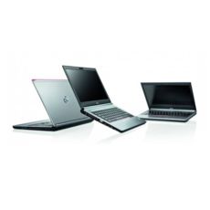  Fujitsu-Siemens LifeBook E736 13.3" Intel Core i5 6200U 2300MHz 3MB (6nd) / 4 GB So-dimm DDR4 / 500 Gb 1366x768 WXGA LED 16:9 Intel HD Graphics 520 DisplayPort NO WEB Camera ..