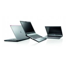 Ноутбук Fujitsu-Siemens LifeBook E736 13.3" Intel Core i5 6200U 2300MHz 3MB (6nd) / 4 GB So-dimm DDR4 / 500 Gb 1366x768 WXGA LED 16:9 Intel HD Graphics 520 DisplayPort NO WEB Camera Б.В.