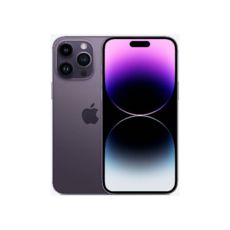  Apple iPhone 14 Pro Max 256Gb, Deep Purple