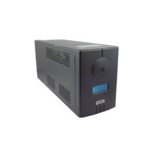  PowerCom INF-1500  1500VA/1050W USB 2 SCHUKO