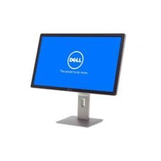 Монітор 24" Dell P2414HB / FullHD / 1920 x 1080 / AH-IPS / LED підсвічування / 16:9 / VGA + DVI-D + DP + USB Hub / чорний б.в.