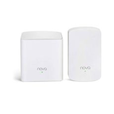 WiFi- TENDA MW5 NOVA MESH AC1200 (2)