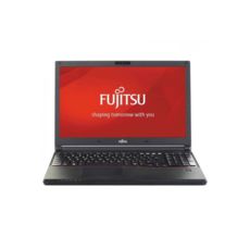  Fujitsu-Siemens LifeBook E554 15.6" Intel Core i3 4100M 2500MHz 3MB (4nd) / 16 Gb So-dimm DDR3 / SSD 480 Gb 1366x768 WXGA LED 16:9 Intel HD Graphics 4600 DisplayPort NO WEB Camera  ..