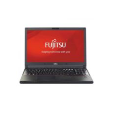 Ноутбук Fujitsu-Siemens LifeBook E554 15.6" Intel Core i3 4100M 2500MHz 3MB (4nd) / 8 Gb So-dimm DDR3 / 320 Gb 1366x768 WXGA LED 16:9 Intel HD Graphics 4600 DisplayPort NO WEB Camera Б.В.